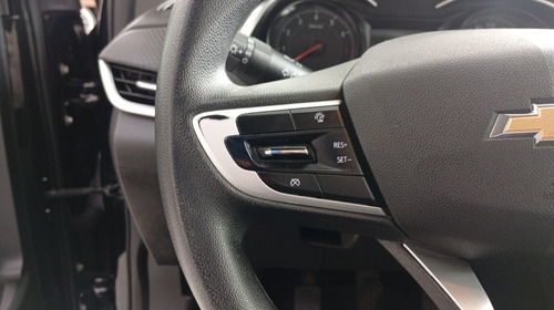 Chevrolet Onix plus 1.0 Lt 4p