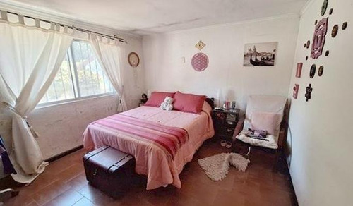 Parcela En Venta En Eliodoro Yañez, Lo Herrera