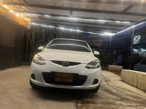 Mazda 2 1.5 15ha1c