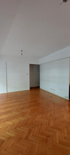 Imagen 3 de 30 de Dueño Vende/permuta Depto 4 Amb Impecable Frente Balcón Corrido Posible Permuta 2 Amb Recoleta/palermo/b.norte
