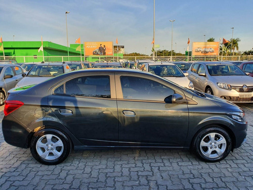 Chevrolet Prisma 1.4 Mpfi Lt 8v Flex 4p Manual