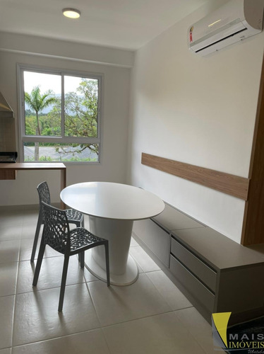 Imagem 3 de 14 de Apartamento Novo Na Estufa 2 ,mobiliado - 33288
