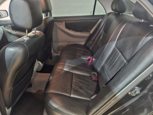 Toyota Corolla 1.8 XEI 16V GASOLINA 4P AUTOMÁTICO