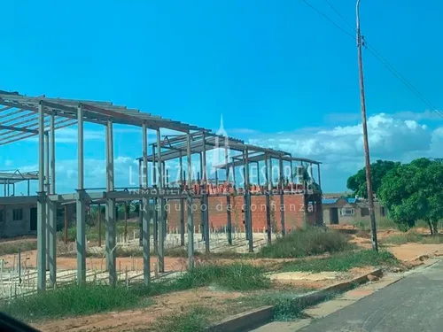 Terreno En Alta Vista