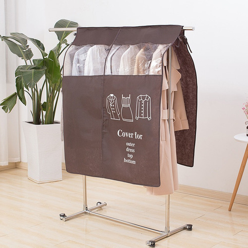 Colgar Ropa, Cubrir El Polvo, Ropa No Tejida, Prevención
