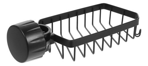 Organizador De Fregadero De Cocina Faucet Clean