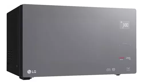 Microondas LG 30 Litros con Sistema Intelowave