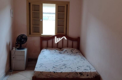 Imagem 5 de 7 de Casa Em Condomínio A 1000m Do Mar Em Mongaguá