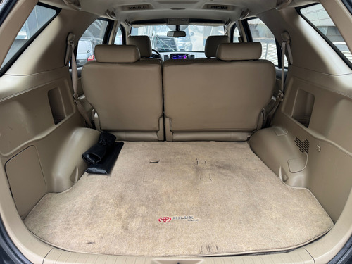 Toyota Hilux SW4 3.0 Srv 5l 4x4 Aut. 5p