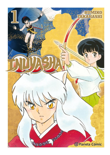 Libro Inuyasha Nâº 01/30 - Takahashi, Rumiko