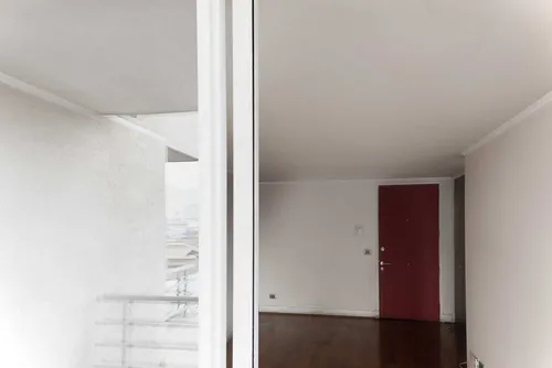 Se Vende Depto 2d 2b Con Estacionamiento (96508)