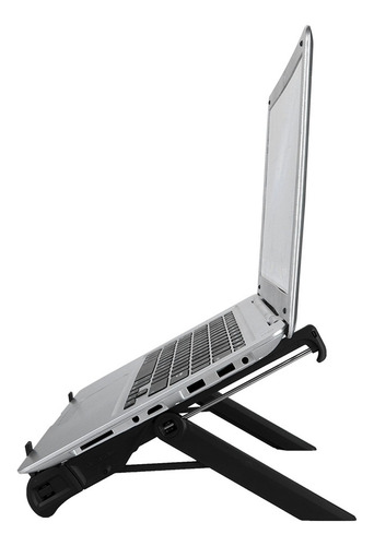 Soporte Plegable Lap Desk K7 Para Computadora Portátil, Mesa