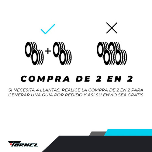 Llantas 175/70 R13 Tornel Astral 82t