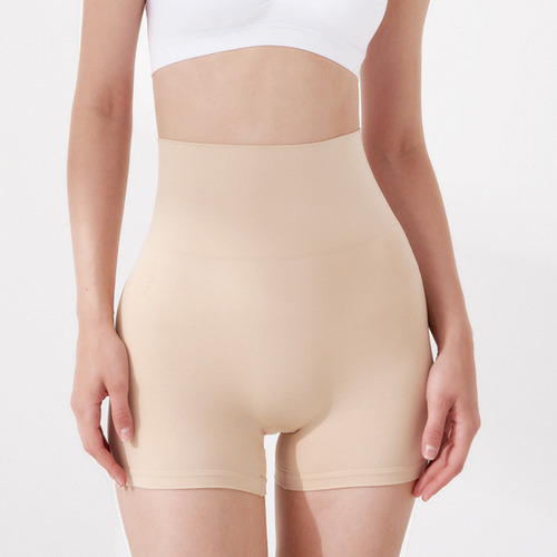 Bragas Con Cintura Para Mujer, Calzoncillos Tipo Bóxer De Ly