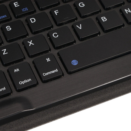 Funda Protectora De Teclado Para Tableta Tab P11 Bt Connecti