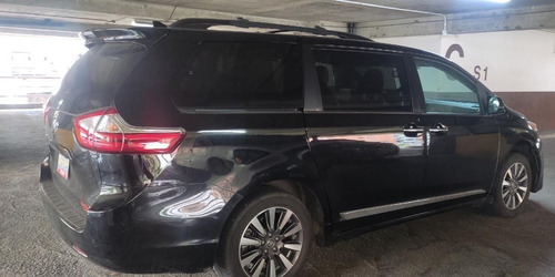 Imagen 3 de 8 de Toyota Sienna Xle 2019