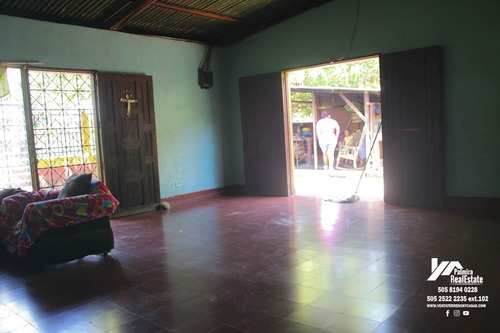 Imagen 10 de 11 de Propiedad Venta En Las Hamacas Masaya