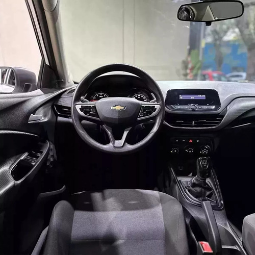Chevrolet Onix Sedan Plus 1.2