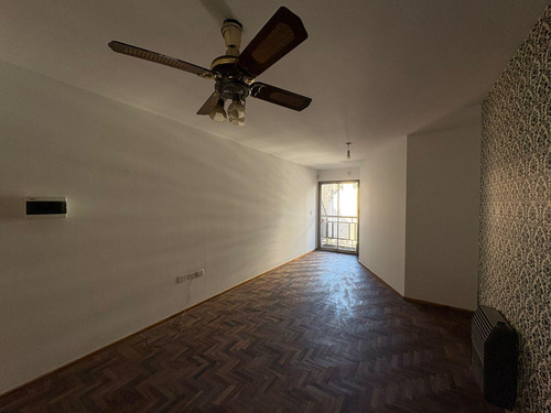 Departamento En Alquiler | 1 Dormitorio | Nueva Córdoba | Frente Con Balcón | Ideal Estudiantes