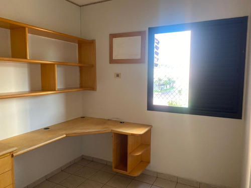 Imagem 15 de 22 de Apartamento À Venda, 3 Quartos, 1 Suíte, 1 Vaga, Vila Imperial - São José Do Rio Preto/sp - 547