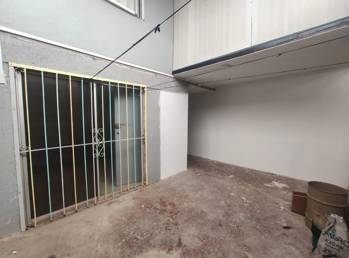 Imagen 3 de 19 de Casa Para Inversión 3 Pisos Con 3 Deptos. La Pampa, A. H.
