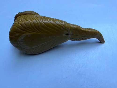 Star Wars Jabba The Hutt Vintage (Usado)