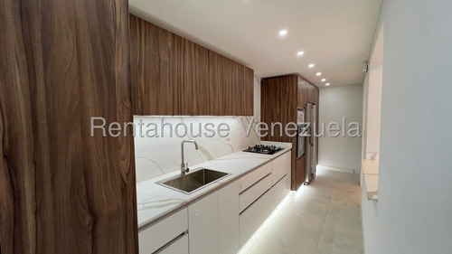 Apartamento En Venta Colinas De La Tahona Mls #25-17848