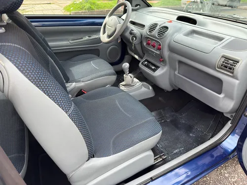 Renault Twingo ACCESS 1.2 CON AIRE