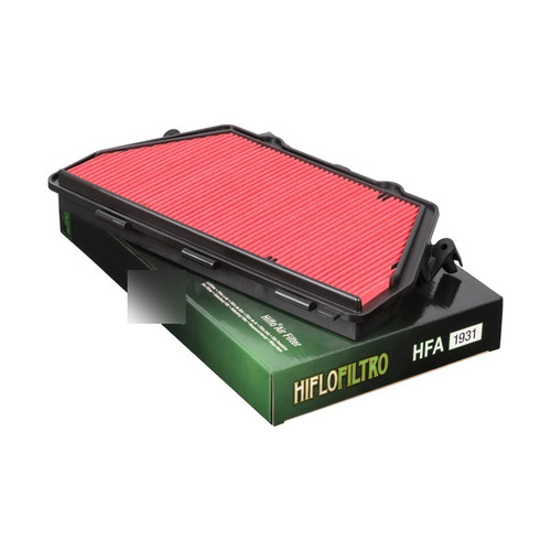 Filtro Ar Hiflo Hfa1931 Cbr1000rr 2008 2009 2010 2011 2012