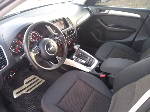 Imagen 7 de 21 de Audi Q5 2.0 Tfsi 225cv Tiptronic Quattro 4 Cubiertas Nuevas
