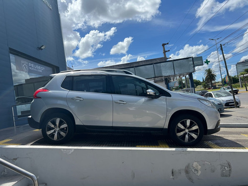 Peugeot 2008 1.6 Thp Sport