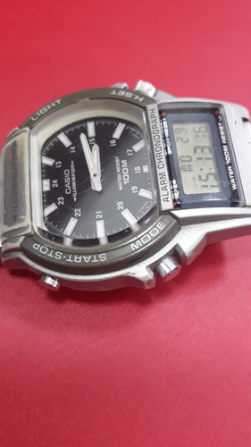 Relógio Casio Aw-81 (1750)