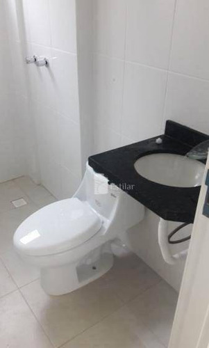 Imagem 14 de 19 de Apartamento 02 Quartos E 02 Vagas No Cidade Jardim, São José Dos Pinhais - Ap2521