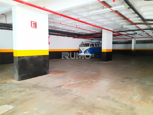 Imagem 24 de 24 de Sala À Venda Em Vila Itapura - Sa012419