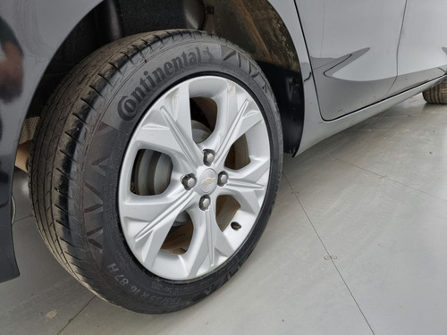 Chevrolet Onix 1.0 TURBO FLEX LTZ MANUAL