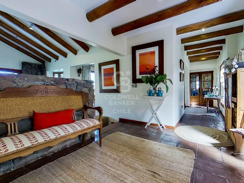 Hacienda De Chacabuco | Parcela