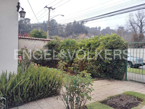 Venta Casa Miraflores