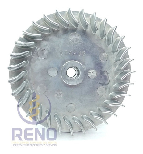 Ventilador 624235-01 P/lijadora D26451 D26453 D26450 D26451k