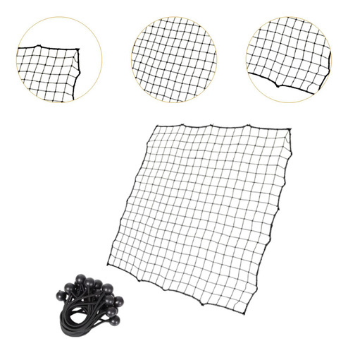 Soccer Rrebound Net Football Training Equipment Reemplazo De