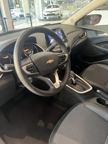 Chevrolet Onix 1.0T Ltz At