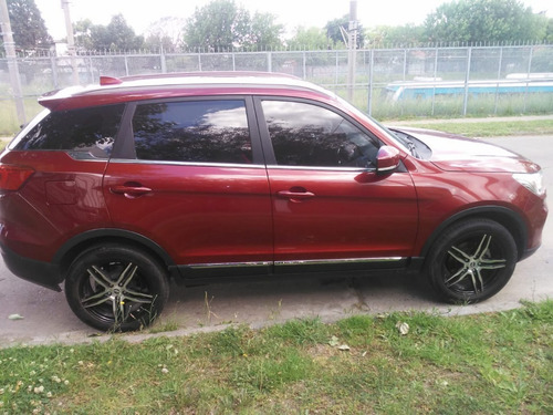 Lifan X70 Full Full 2018 Financiamos