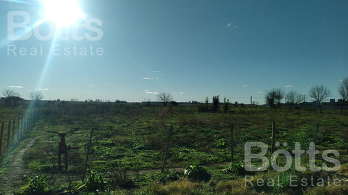 Terreno En Salvador Maria