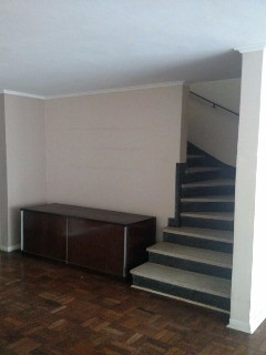 Imagem 5 de 16 de Casa Para Venda Planalto Paulista, São Paulo 3 Dormitórios Sendo 1 Suíte, 1 Sala, 1 Banheiro, 2 Vagas 167,00 Construída, 167,00 Útil - Ca00108 - 4944793