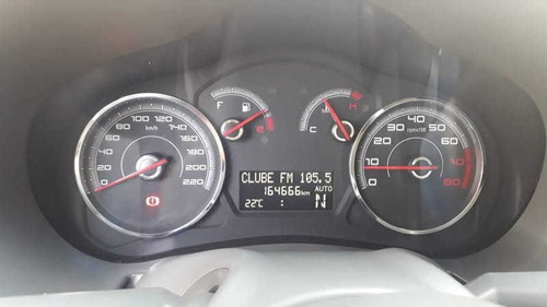 Fiat Grand Siena Essence 1.6 16v