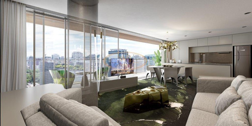 Apartamento Com 2 Dormitório(s) Localizado(a) No Bairro Vila Olímpia Em São Paulo / São Paulo - 4269:908296