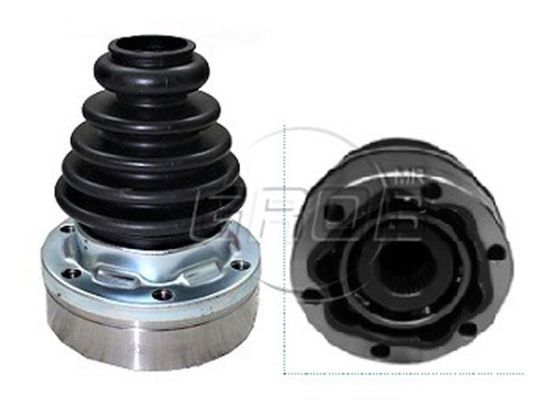 Espiga Jetta A6 11-17 2.0 Int T/m L4/33/99.85mm/34mm 5vel.