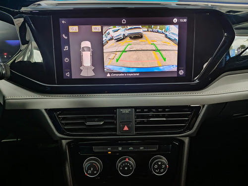 Volkswagen Taos 1.4 Tsi Comfortline At