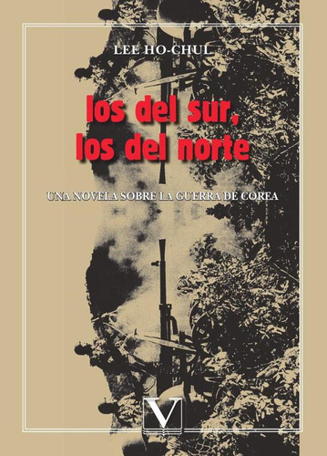 Los Del Sur, Los Del Norte - Lee Ho-chul