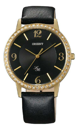 Reloj Marca Orient Modelo Fqc0h003b