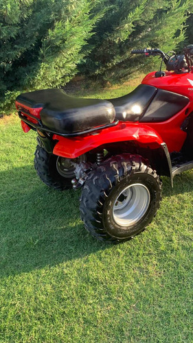 Imagen 6 de 9 de Honda Trx 420tm